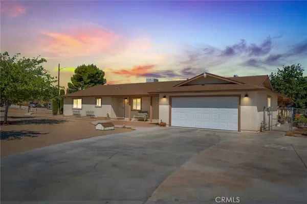 34646 L Street, Barstow, CA 92311