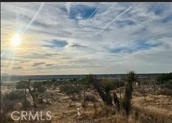 0 Ord View, Apple Valley, CA 92308 - #1