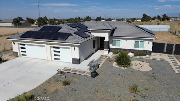 9831 Buttemere, Phelan, CA 92371