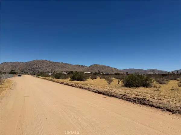 4362025 Rocky Point, Apple Valley, CA 92307