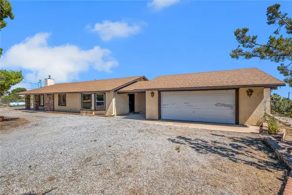 2722 Arrowhead, Pinon Hills, CA 92372