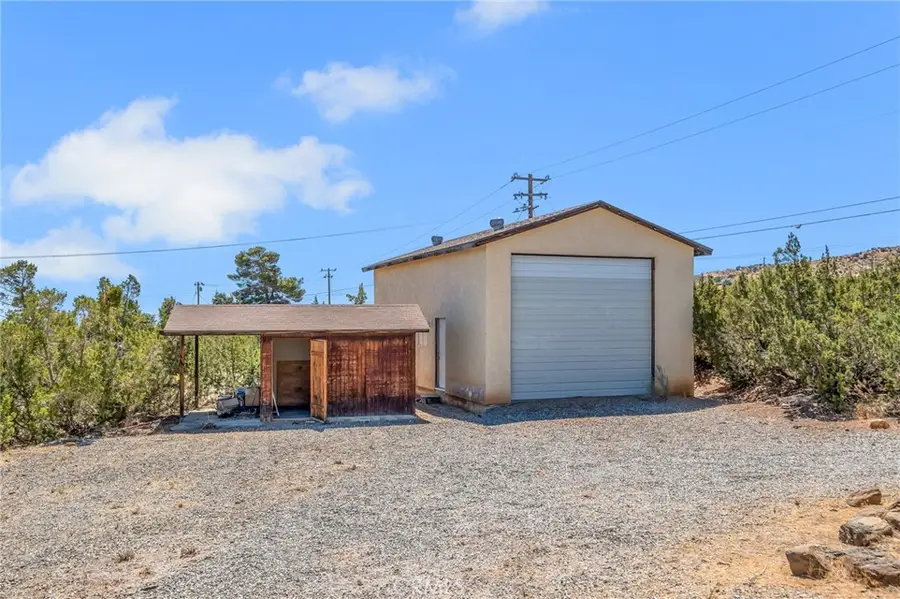 2722 Arrowhead, Pinon Hills, CA 92372 - #2