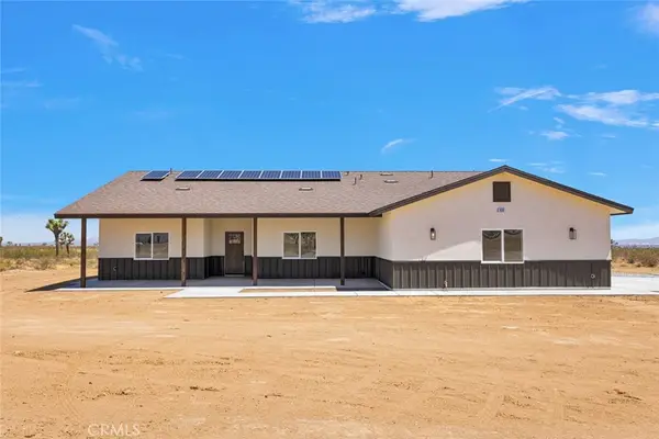 9210 Marco Road, Phelan, CA 92371