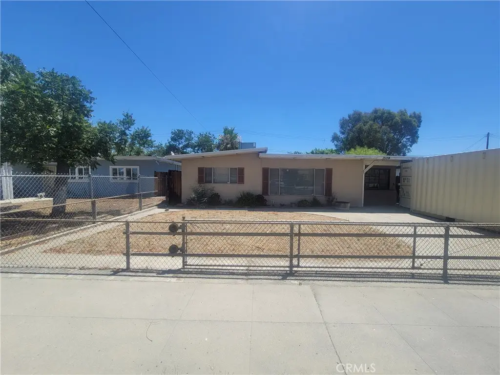 1594 Bordwell, Colton, CA 92324 - #1