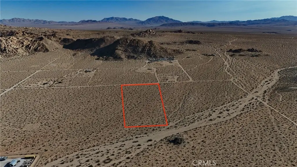 764 Rabbit Springs Road, Lucerne Valley, CA 92356 - #1
