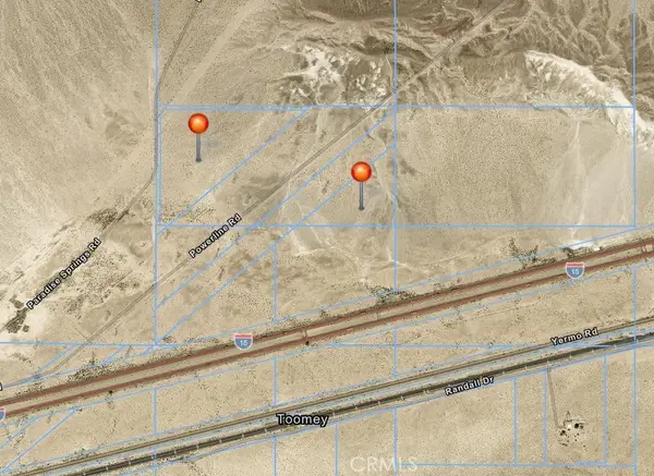 37211 Paradise Springs, Yermo, CA 92398
