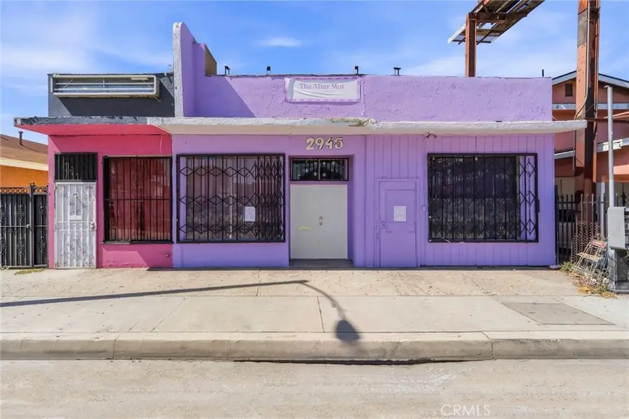 2945 Tweedy, South Gate, CA 90280 - #2