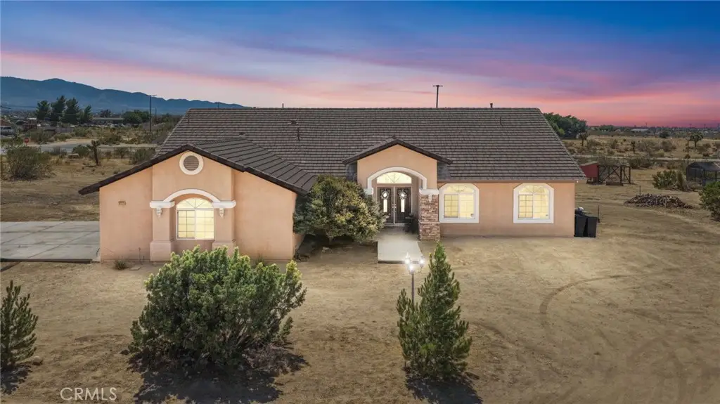 11722 Brookside Court, Phelan, CA 92371 - #1