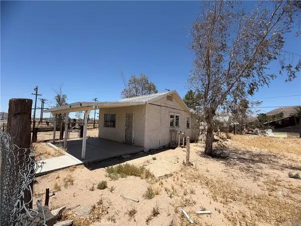 567 W Yermo, Yermo, CA 92398