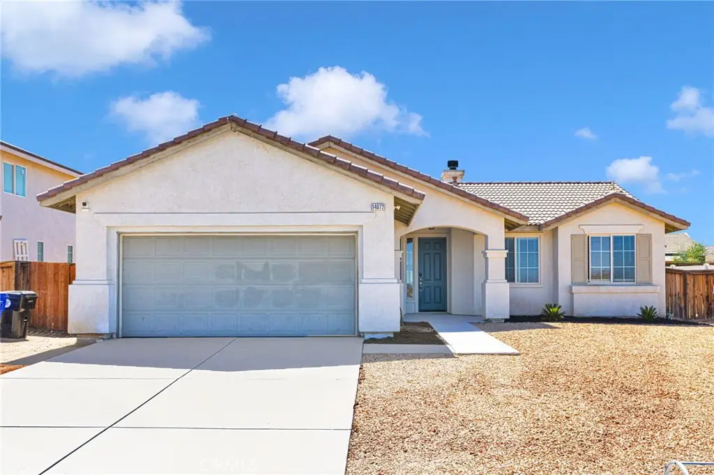 14972 Pearmain, Adelanto, CA 92301 - #1