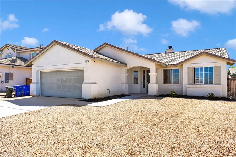 14972 Pearmain, Adelanto, CA 92301 - #3