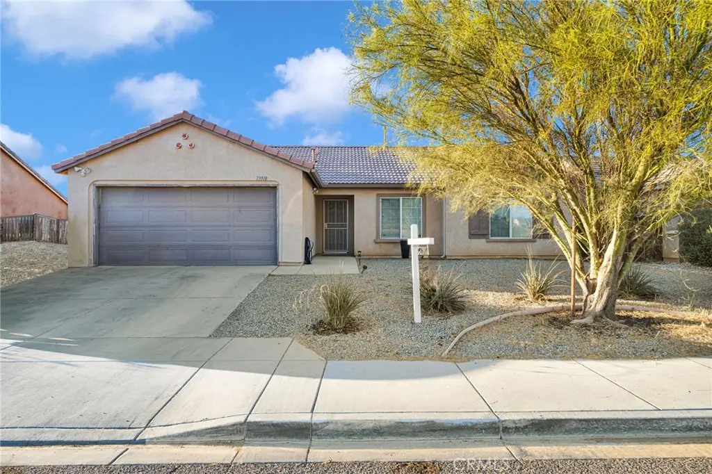 13918 Old Mill Lane, Victorville, CA 92394 - #1