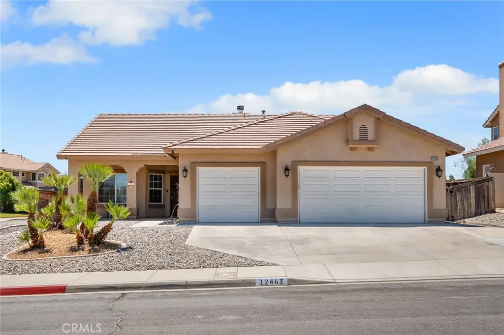 12463 Antelope Drive, Victorville, CA 92392 - #1