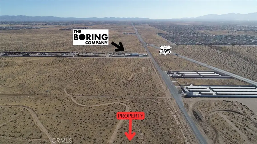 16653 Adelanto Road, Adelanto, CA 92301 - #2