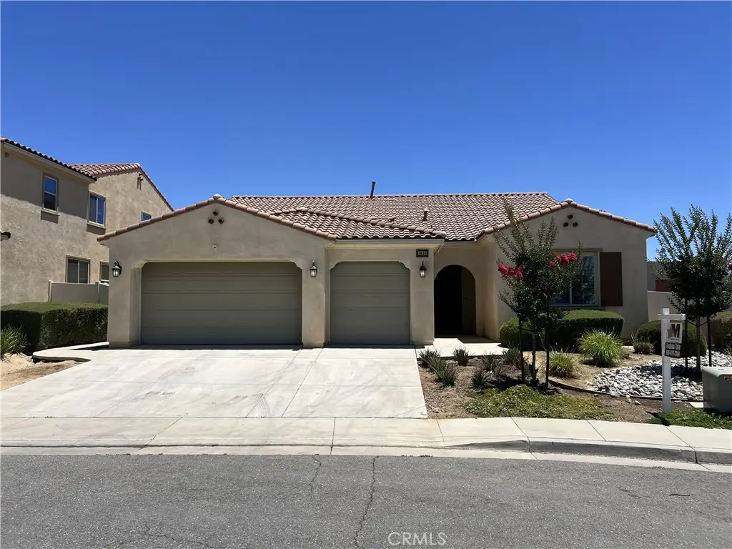 1628 Dodson Lane, Beaumont, CA 92223 - #1