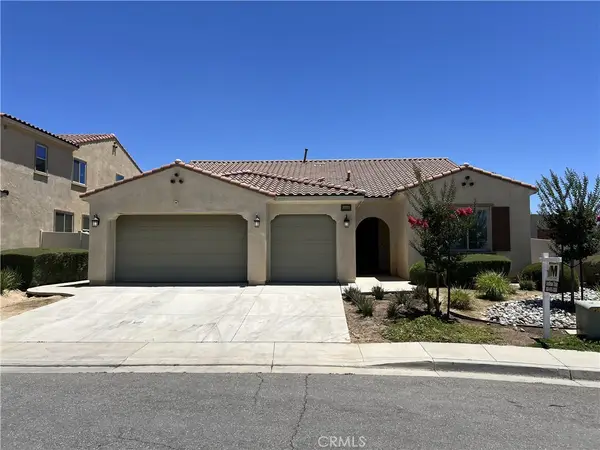 1628 Dodson Lane, Beaumont, CA 92223