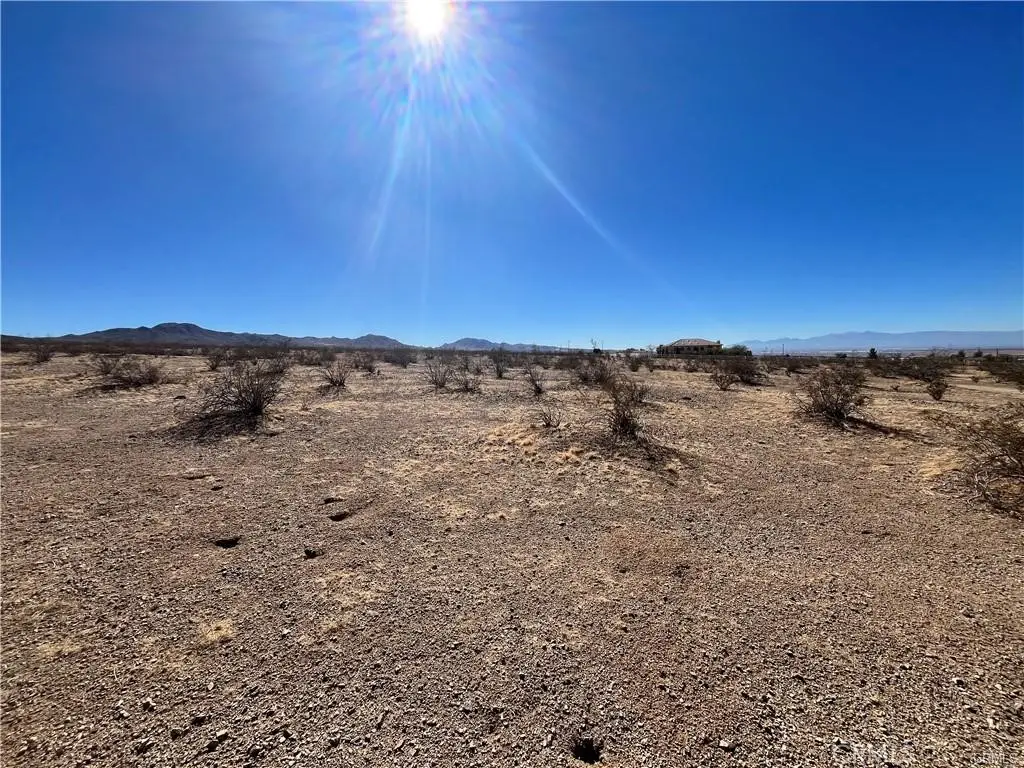 0 Costalada Rd, Oro Grande, CA 92368 - #1