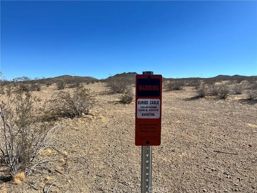 0 Costalada Rd, Oro Grande, CA 92368 - #2