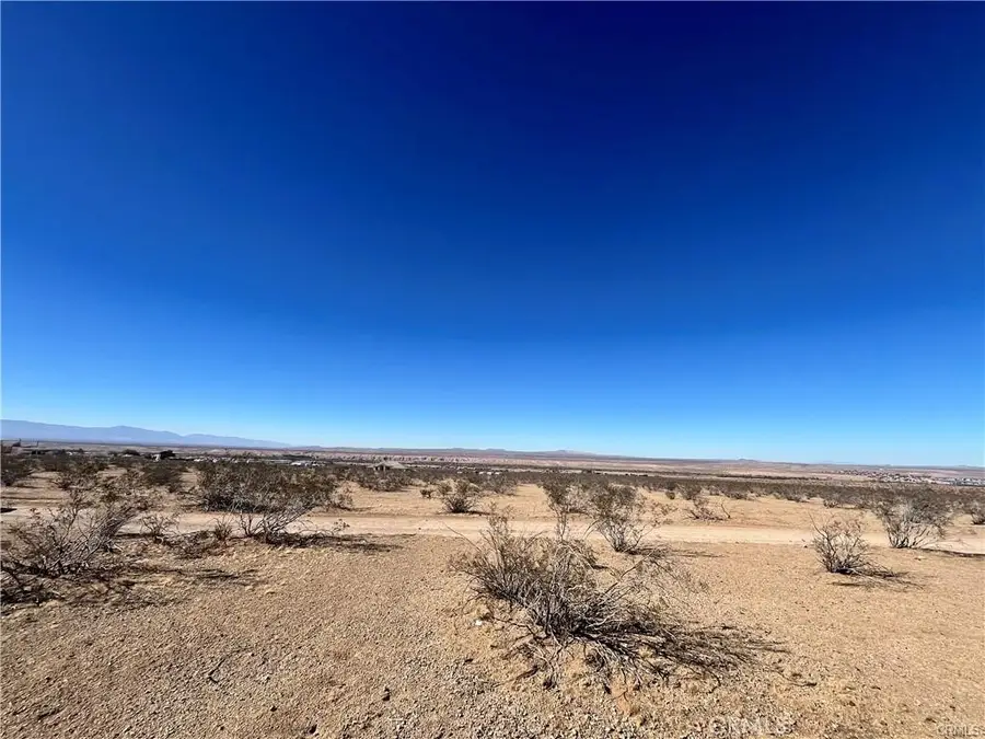0 Costalada Rd, Oro Grande, CA 92368 - #3