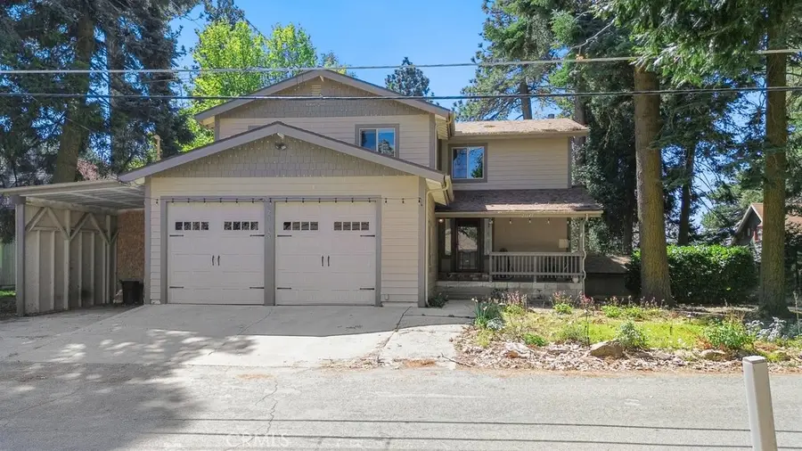 21645 Jobs Peak Road, Cedarpines Park, CA 92322 - #2
