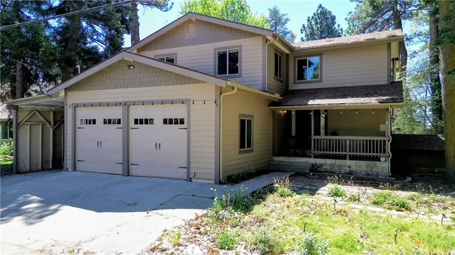 21645 Jobs Peak Road, Cedarpines Park, CA 92322 - #3