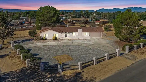 13150 Quapaw, Apple Valley, CA 92308