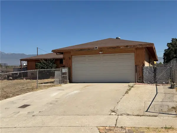 17810 Vine, Fontana, CA 92335