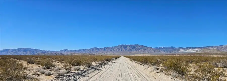 800 Green Rock Mine Rd. Near, Lucerne Valley, CA 92356 - #3