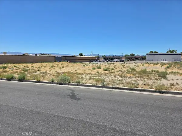 0 Anacapa, Victorville, CA 92392