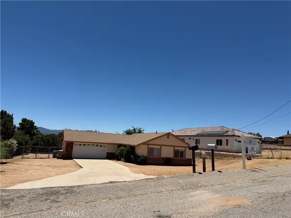 16389 Fremontia, Hesperia, CA 92345
