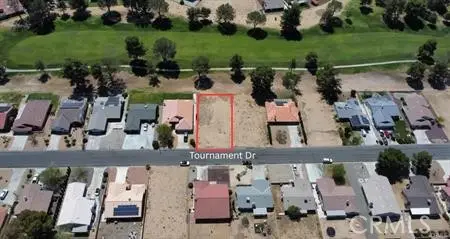 15103 Tournament, Helendale, CA 92342 - #1