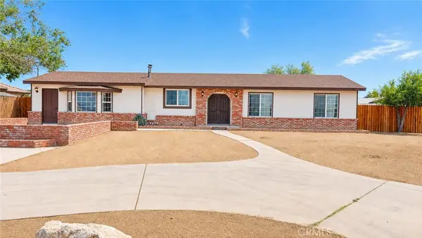 17129 Birch, Hesperia, CA 92345