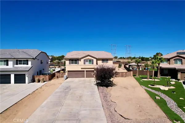 8168 April, Hesperia, CA 92345