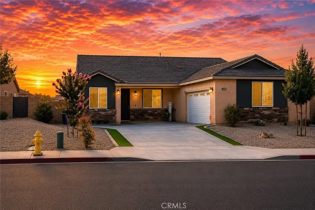 13256 Trail Ridge, Victorville, CA 92395 - #1