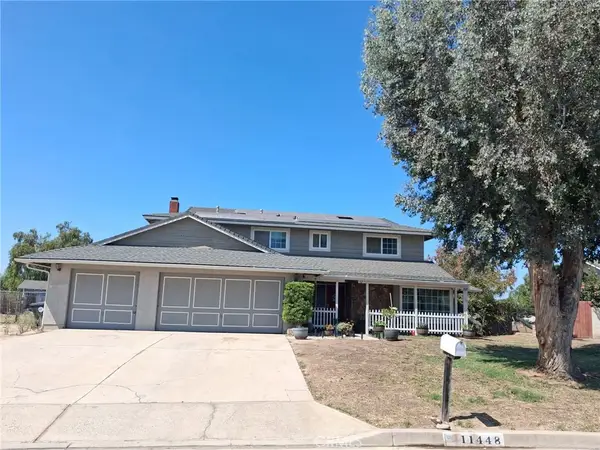 11448 Mojave Drive, Jurupa Valley, CA 91752