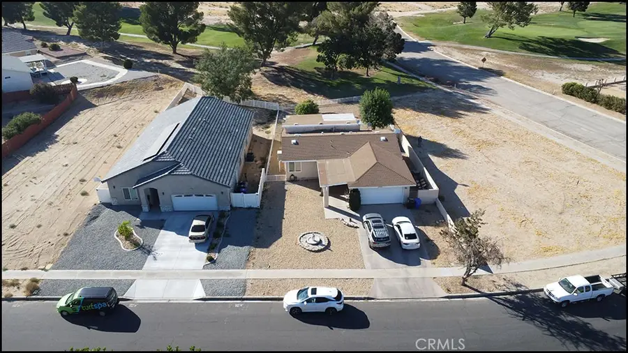 27400 Cloverleaf Lane, Helendale, CA 92342 - #2