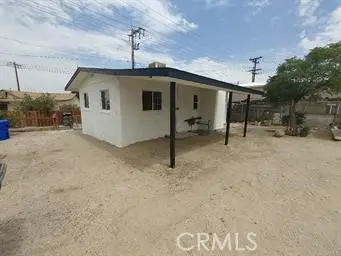 515 Pallesi, Barstow, CA 92311 - #1