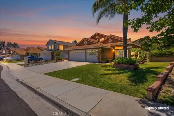 10045 Rock Hl, Moreno Valley, CA 92557