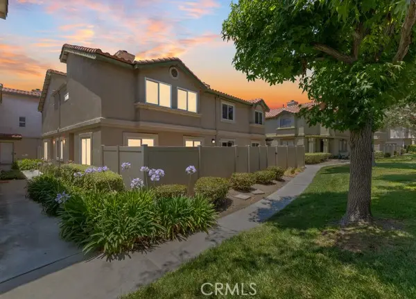 8463 D Sunset Trail, Rancho Cucamonga, CA 91730 - #1