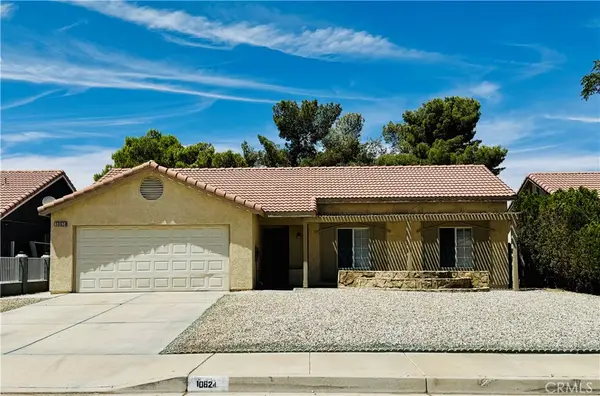 10624 Palmyra Street, Adelanto, CA 92301