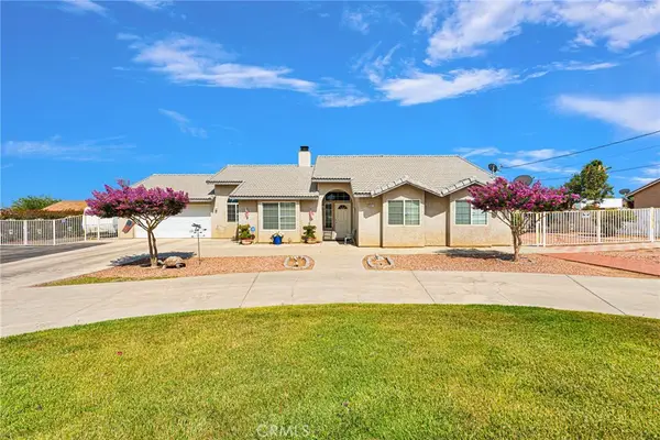 8591 9th Avenue, Hesperia, CA 92345