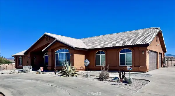 13565 Farmington Street, Oak Hills, CA 92344