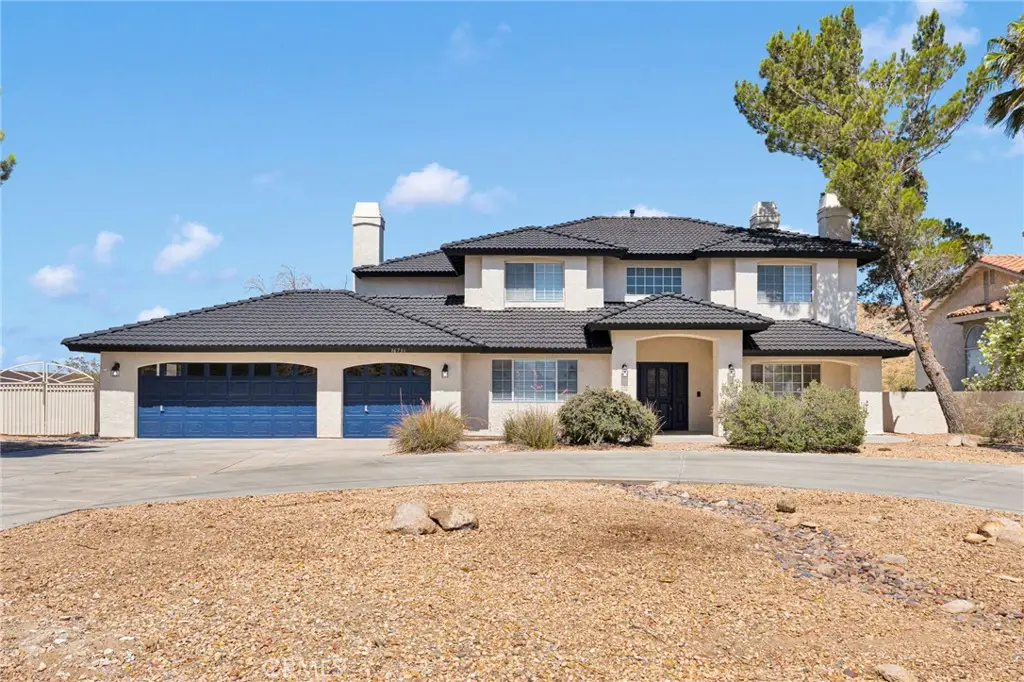 16731 Iwa Road, Apple Valley, CA 92307 - #1