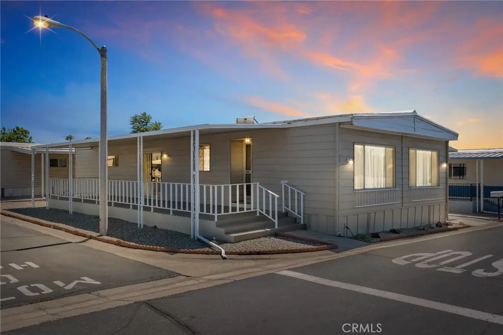 12700 2nd Street #24, Yucaipa, CA 92399 - #1