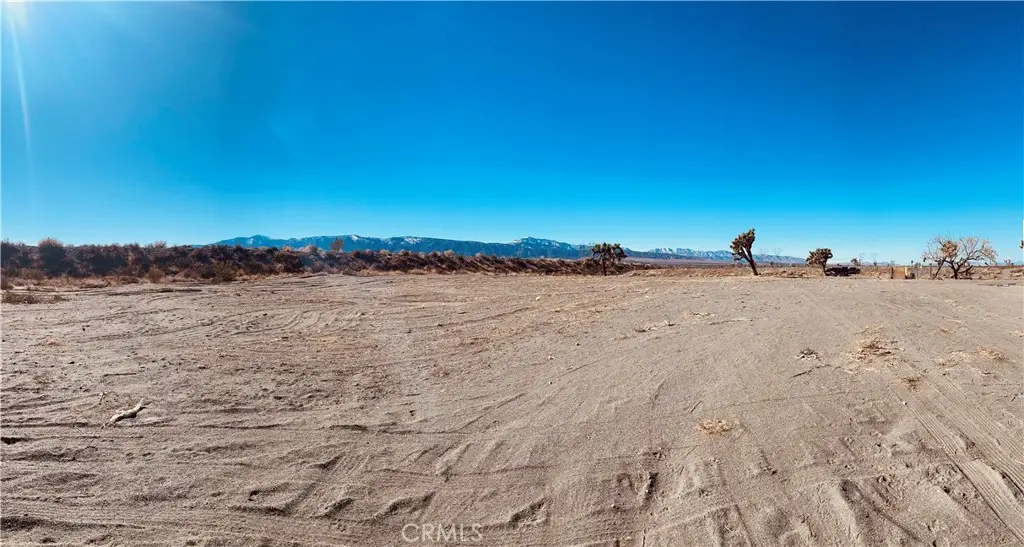 0 Rosado Road, Pinon Hills, CA 92372 - #1