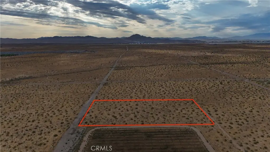 741 Desoto Street, Adelanto, CA 92301 - #1