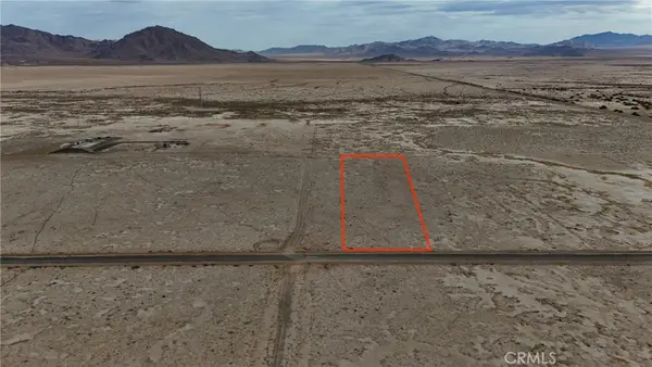 746 Lake Street, Lucerne Valley, CA 92356