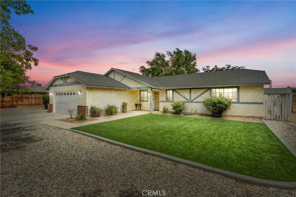 14285 Kiowa Road, Apple Valley, CA 92307 - #1
