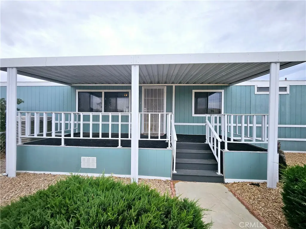 9161 Santa Fe E #20, Hesperia, CA 92345 - #1