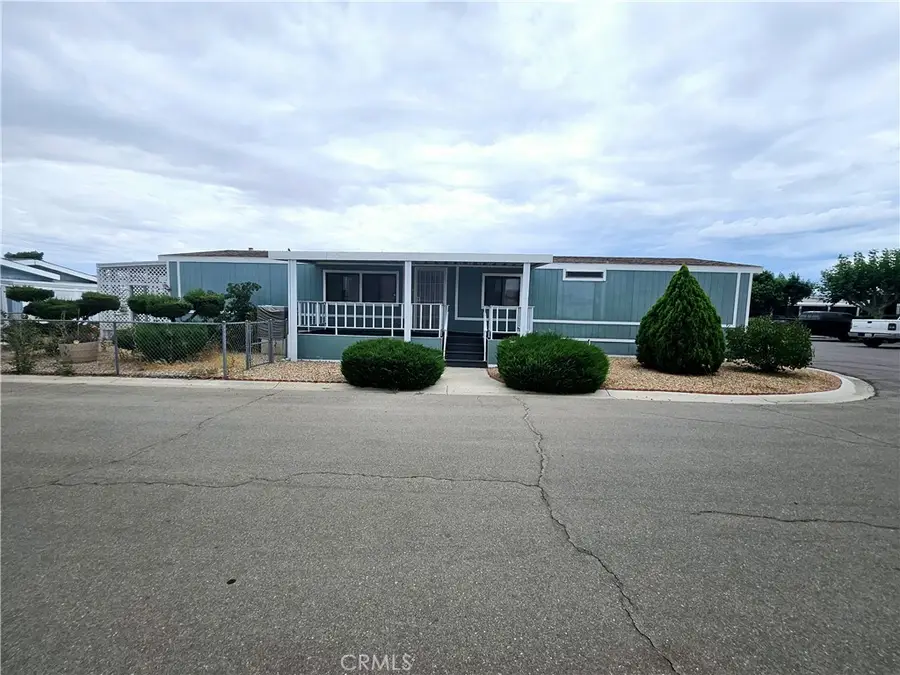 9161 Santa Fe E #20, Hesperia, CA 92345 - #2